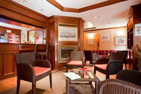 Ibis Styles Colmar Centre - 14