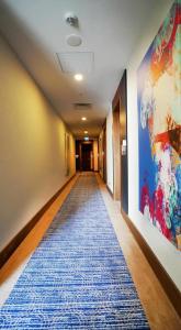 Tryp By Wyndham Istanbul Basın Ekspres - 11