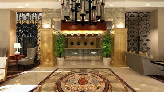 Ramada Plaza by Wyndham Eskisehir - 27