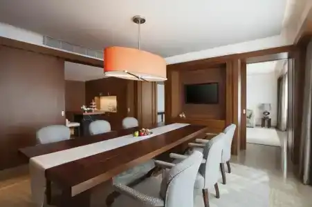 Park Hyatt Chennai - 94