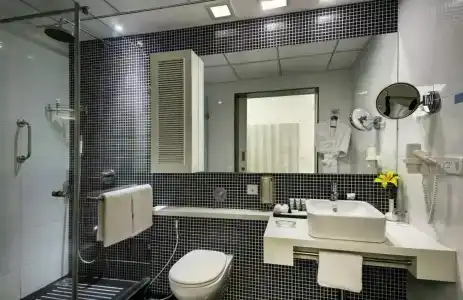 Grand Mercure Bangalore - An Accor Brand - 9