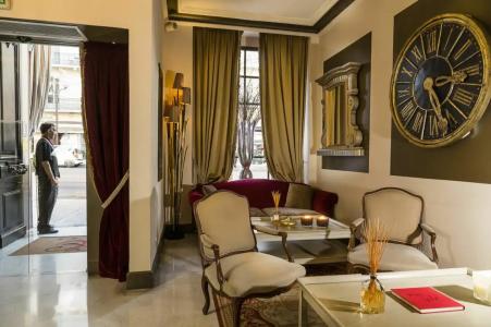 Le Cavendish - 31