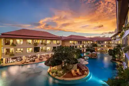 Patong Paragon Resort & Spa Sha Extra Plus - 21
