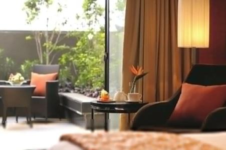 Gokulam Grand & Spa Bangalore - 21