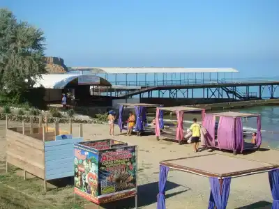 Дом друзей - 54