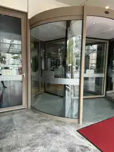 Grand Harilton Otel - 22