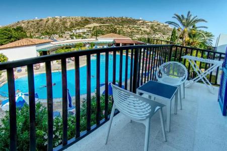 Hylatio Tourist Village - 43