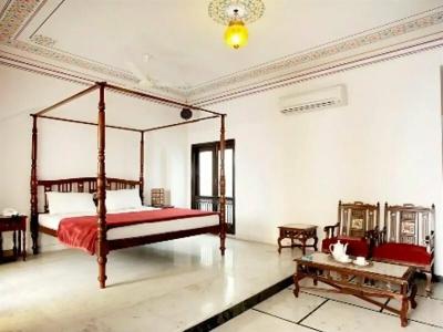 Staybook-Jyoti Mahal A Heritage - 46