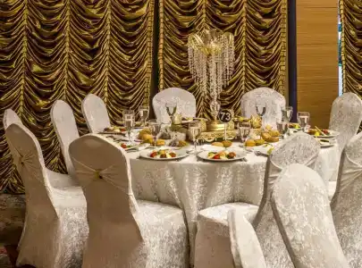 Gorrion Istanbul - 24