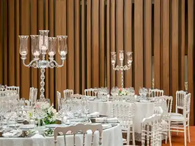 Mövenpick Istanbul Golden Horn - 93