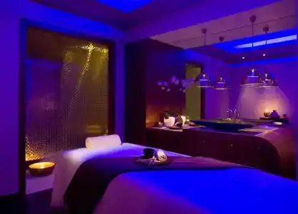 Grand Hyatt Istanbul - 71