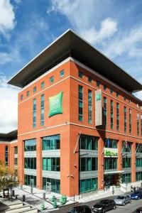ibis Styles Birmingham Centre - 44