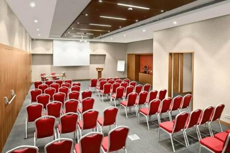 The Gs Istanbul - 46