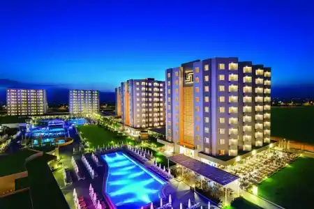 Grand Park Lara - 24
