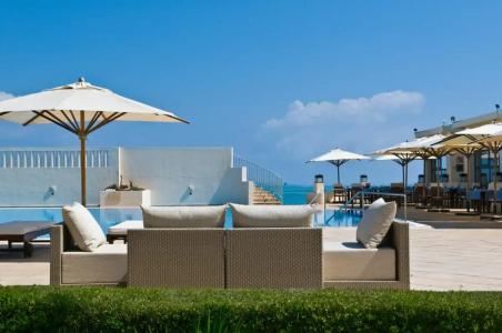Ulysse Palace Djerba Resort & Thalasso - 42
