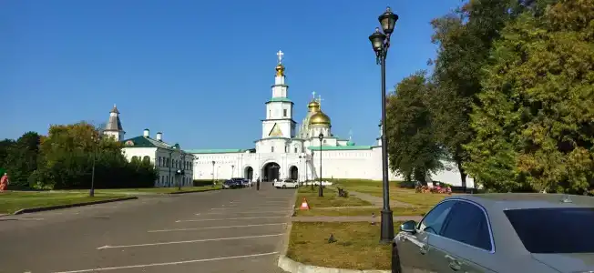 Восточная - 22