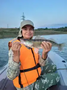 На Вазузу - 91