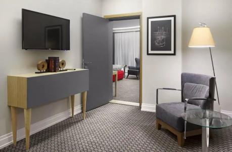 Ramada Plaza by Wyndham Eskisehir - 53