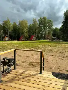 Кордон Бирюка - 45