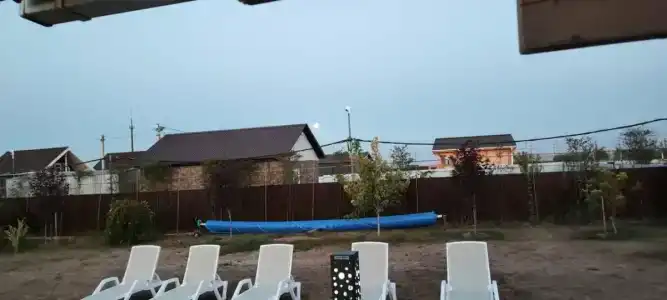 Веселовка Парк - 88