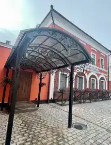 У Кремля - 47