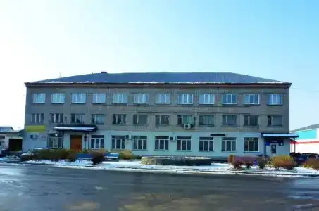 Гостиный двор - 0