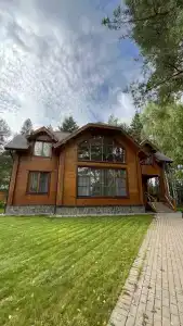 Березкина Заимка - 99