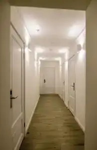 Мини-отель при оздоровительном центре Мир Саун - 75