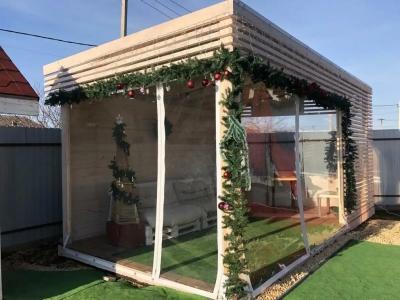 Сказка у Царя Салтана - 41