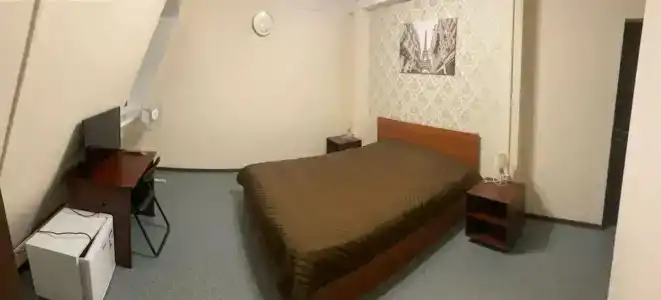 Мансарда - 33