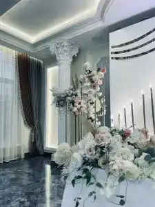 Ресторанно-гостиничный комплекс Очаг - 22