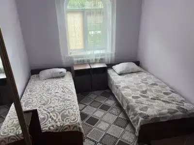 Мини-отель с лечебными ваннами - 90