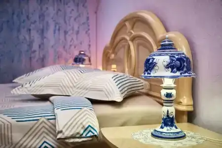 ВИП отель - 7