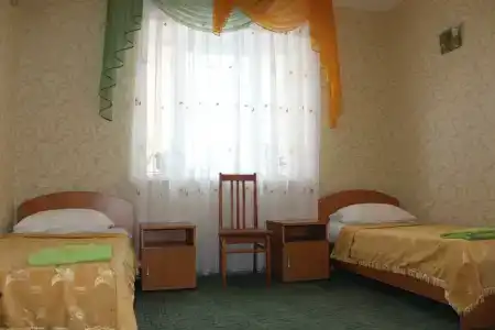 Комфорт - 5