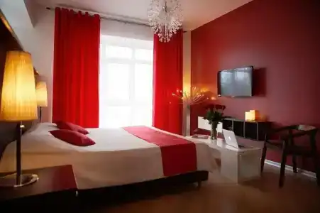 Мегаполис - 91