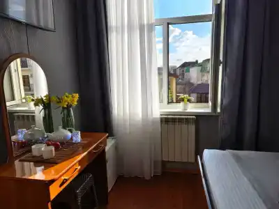 Лиза - 19