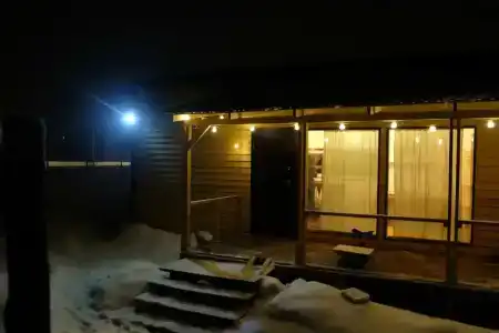 Смородина - 75