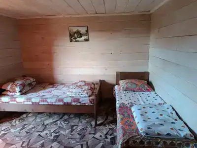 Кебетек - 40