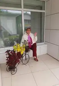 Санаторий Магистраль - 63