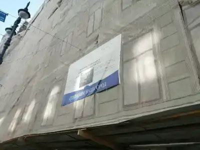 Grand Suites on Nevsky - 41