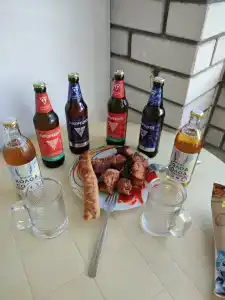 Белый парус - 73