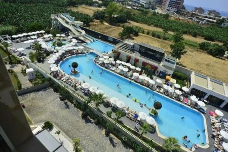 White City Resort - Ultra All Inclusive - 54