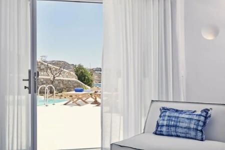 Katikies Mykonos - The Leadings of the World - 35