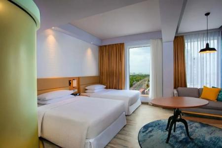 Four Points By Sheraton Chennai Omr - 91