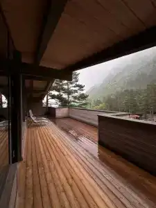 Tatroff Chalet - 25
