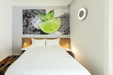 Ibis Styles Napoli Garibaldi - 59