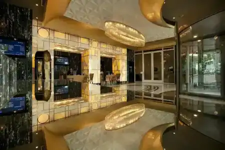 Radisson Blu Istanbul Pera - 97