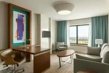 Ramada Plaza By Wyndham Istanbul Tekstilkent - 52