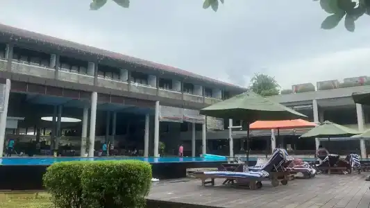 Cinnamon Bey Beruwala - 64