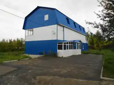 Гостевой двор - 16
